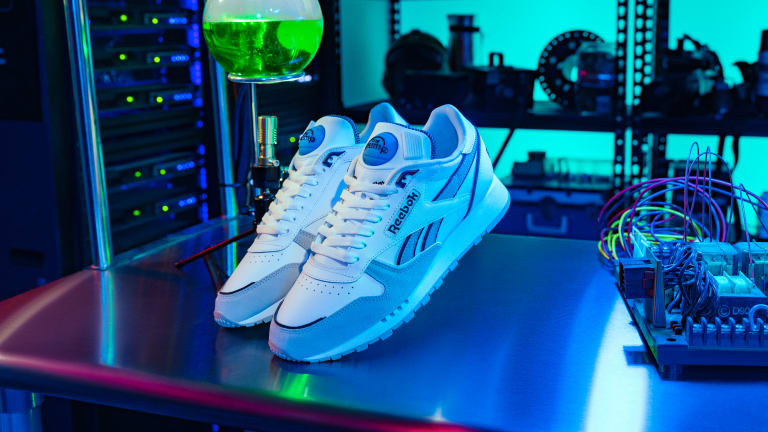 Chapter 2 of Reebok "Pump Universe" Starts Tomorrow